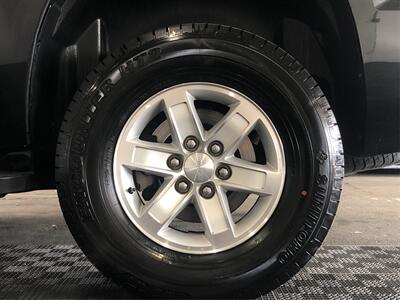 2012 GMC Yukon SLT   - Photo 20 - Sacramento, CA 95825