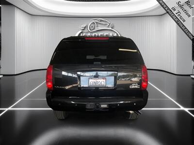 2012 GMC Yukon SLT   - Photo 6 - Sacramento, CA 95825