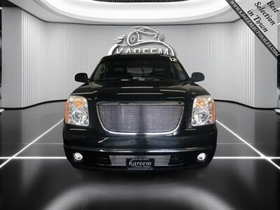 2012 GMC Yukon SLT   - Photo 2 - Sacramento, CA 95825