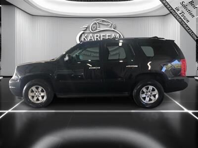 2012 GMC Yukon SLT   - Photo 8 - Sacramento, CA 95825