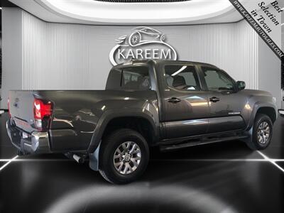 2018 Toyota Tacoma SR5 V6   - Photo 5 - Sacramento, CA 95825
