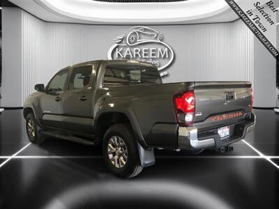 2018 Toyota Tacoma SR5 V6   - Photo 7 - Sacramento, CA 95825