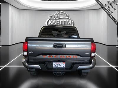 2018 Toyota Tacoma SR5 V6   - Photo 6 - Sacramento, CA 95825