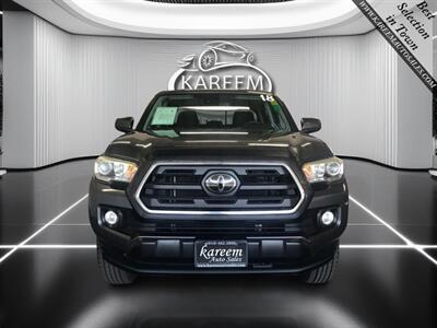 2018 Toyota Tacoma SR5 V6   - Photo 2 - Sacramento, CA 95825