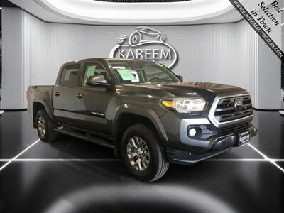 2018 Toyota Tacoma SR5 V6   - Photo 3 - Sacramento, CA 95825