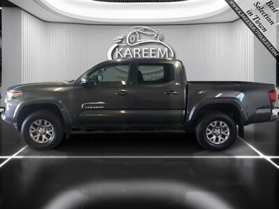 2018 Toyota Tacoma SR5 V6   - Photo 8 - Sacramento, CA 95825