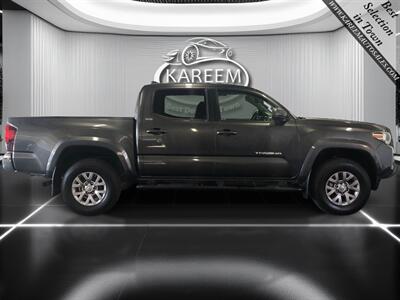 2018 Toyota Tacoma SR5 V6   - Photo 4 - Sacramento, CA 95825