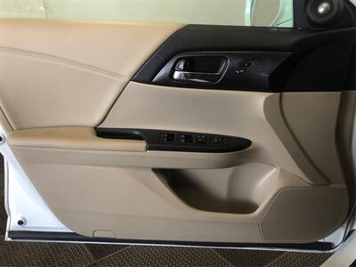 2014 Honda Accord EX-L   - Photo 17 - Sacramento, CA 95825