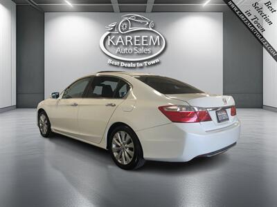 2014 Honda Accord EX-L   - Photo 7 - Sacramento, CA 95825