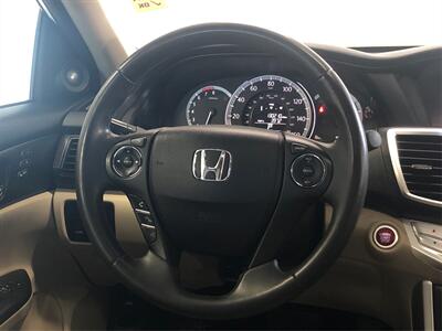 2014 Honda Accord EX-L   - Photo 16 - Sacramento, CA 95825