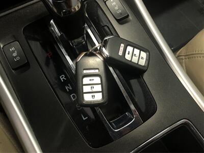 2014 Honda Accord EX-L   - Photo 22 - Sacramento, CA 95825