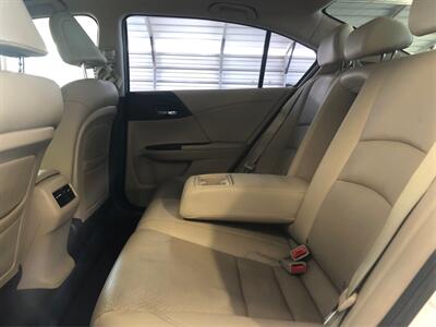 2014 Honda Accord EX-L   - Photo 10 - Sacramento, CA 95825