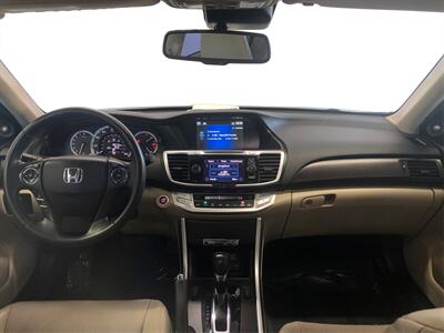2014 Honda Accord EX-L   - Photo 20 - Sacramento, CA 95825