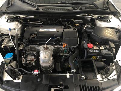 2014 Honda Accord EX-L   - Photo 11 - Sacramento, CA 95825