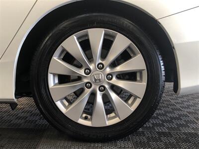 2014 Honda Accord EX-L   - Photo 19 - Sacramento, CA 95825