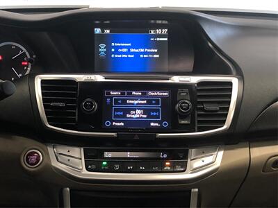 2014 Honda Accord EX-L   - Photo 14 - Sacramento, CA 95825