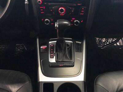 2015 Audi A4 2.0T quattro Premium   - Photo 25 - Sacramento, CA 95825