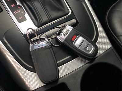 2015 Audi A4 2.0T quattro Premium   - Photo 23 - Sacramento, CA 95825