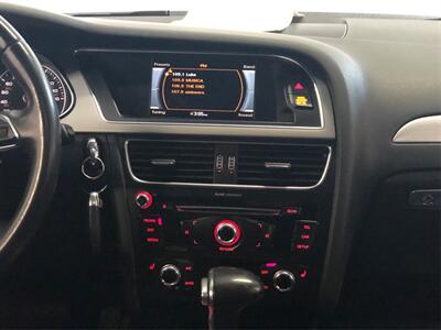 2015 Audi A4 2.0T quattro Premium   - Photo 14 - Sacramento, CA 95825