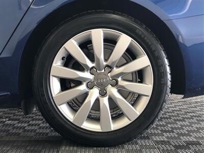 2015 Audi A4 2.0T quattro Premium   - Photo 19 - Sacramento, CA 95825