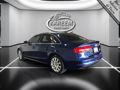 2015 Audi A4 2.0T quattro Premium   - Photo 7 - Sacramento, CA 95825