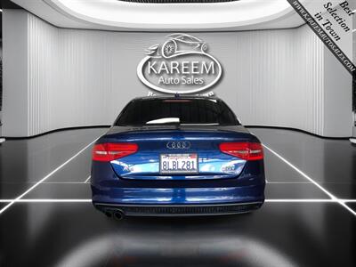 2015 Audi A4 2.0T quattro Premium   - Photo 6 - Sacramento, CA 95825