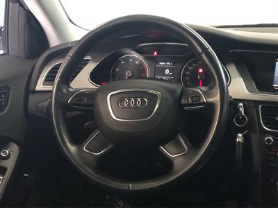 2015 Audi A4 2.0T quattro Premium   - Photo 16 - Sacramento, CA 95825