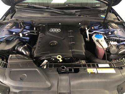 2015 Audi A4 2.0T quattro Premium   - Photo 11 - Sacramento, CA 95825