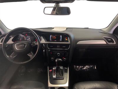 2015 Audi A4 2.0T quattro Premium   - Photo 22 - Sacramento, CA 95825
