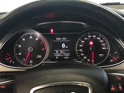 2015 Audi A4 2.0T quattro Premium   - Photo 15 - Sacramento, CA 95825
