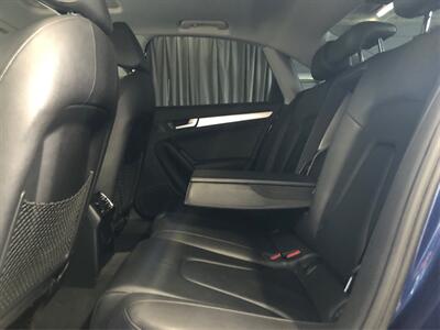 2015 Audi A4 2.0T quattro Premium   - Photo 10 - Sacramento, CA 95825