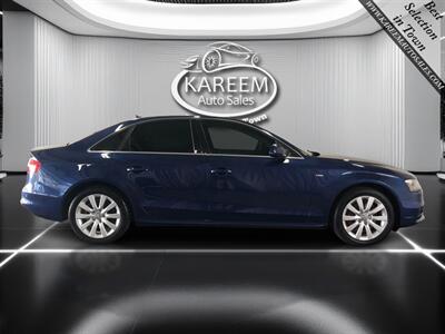 2015 Audi A4 2.0T quattro Premium   - Photo 4 - Sacramento, CA 95825