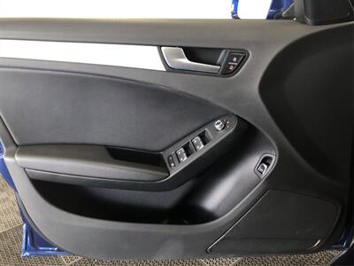 2015 Audi A4 2.0T quattro Premium   - Photo 17 - Sacramento, CA 95825