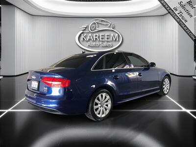 2015 Audi A4 2.0T quattro Premium   - Photo 5 - Sacramento, CA 95825