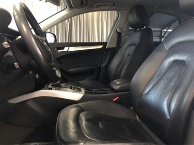 2015 Audi A4 2.0T quattro Premium   - Photo 9 - Sacramento, CA 95825