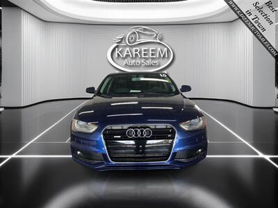 2015 Audi A4 2.0T quattro Premium   - Photo 2 - Sacramento, CA 95825