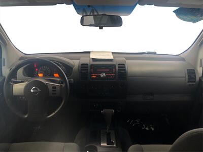 2010 Nissan Xterra X   - Photo 20 - Sacramento, CA 95825