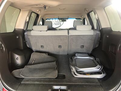 2010 Nissan Xterra X   - Photo 12 - Sacramento, CA 95825