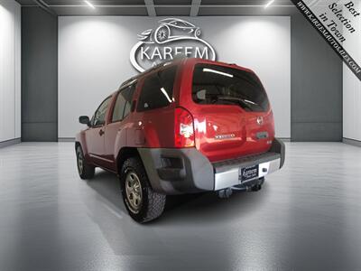 2010 Nissan Xterra X   - Photo 7 - Sacramento, CA 95825