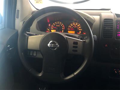 2010 Nissan Xterra X   - Photo 15 - Sacramento, CA 95825