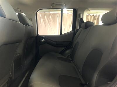 2010 Nissan Xterra X   - Photo 10 - Sacramento, CA 95825