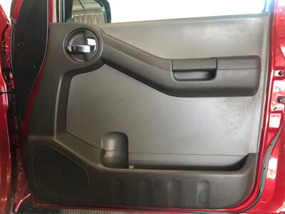 2010 Nissan Xterra X   - Photo 17 - Sacramento, CA 95825