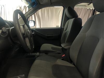 2010 Nissan Xterra X   - Photo 9 - Sacramento, CA 95825