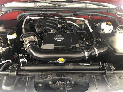 2010 Nissan Xterra X   - Photo 11 - Sacramento, CA 95825