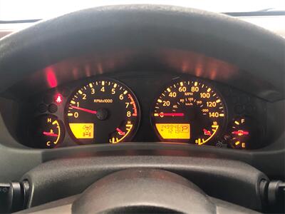 2010 Nissan Xterra X   - Photo 14 - Sacramento, CA 95825