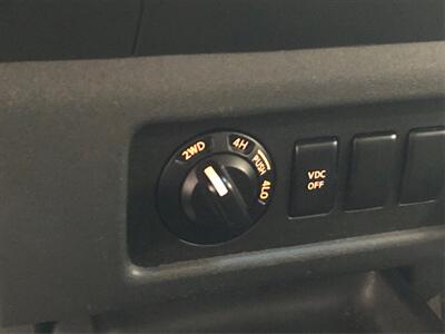 2010 Nissan Xterra X   - Photo 21 - Sacramento, CA 95825