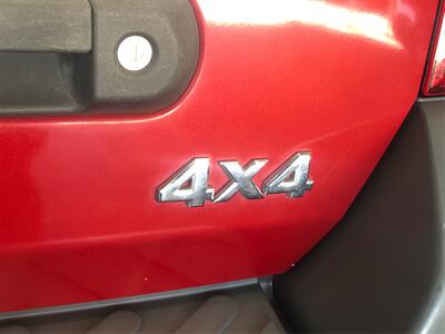 2010 Nissan Xterra X   - Photo 19 - Sacramento, CA 95825