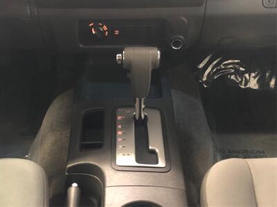 2010 Nissan Xterra X   - Photo 22 - Sacramento, CA 95825