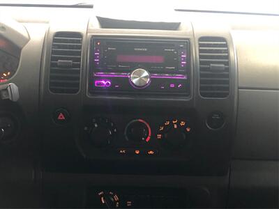 2010 Nissan Xterra X   - Photo 13 - Sacramento, CA 95825
