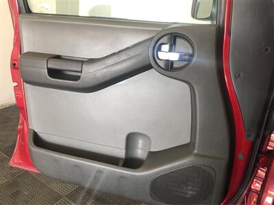 2010 Nissan Xterra X   - Photo 16 - Sacramento, CA 95825